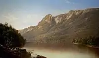 デイヴィッド・ジョンソン (1827 – 1908)