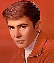 デイビー・ジョーンズ（Davy Jones）