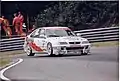 1996年 ホンダ・アコード （デイビッド・レズリー、Honda Team MSD）
