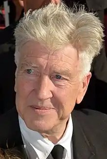 David Lynch