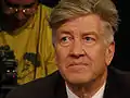 デヴィッド・リンチ