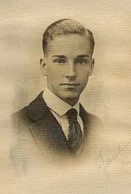 David Manners