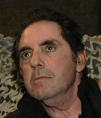 デヴィッド・プローヴァルDavid Proval