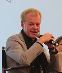 デヴィッド・S・ウォードDavid S. Ward