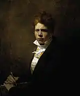 サー・デイヴィッド・ウィルキー（1804年/1805年）