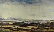 1919年のフランドル