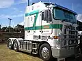 キャブオーバー（COE）K108