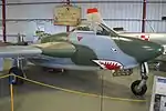 DH.100 FB Mk.VI製造番号 638。