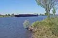 オランダのアフェルデン付近