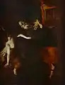 ホセ・デ・リベーラ, 『聖ペテロの解放』(1642年)