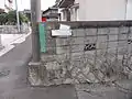 案内板