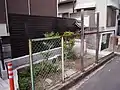 出合清水