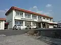 出合小学校