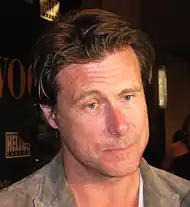 ディーン・マクダーモットDean McDermott