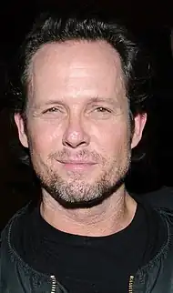ディーン・ウィンタースDean Winters