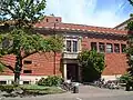 Dearborn Hall