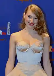 Déborah François