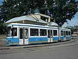 KCSV-6(2007年撮影)