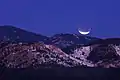 コロラド州・Loveland(13:49 UTC)