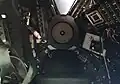 耐圧殻内部