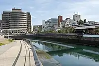 出島表門橋