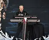 マタイン・ヴェスターホルト(Key) 2023年