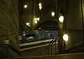 ドゥ・ラ・サヴァン駅