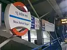 New Ashok Nagar