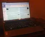 Dell Studio 17