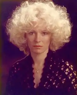 デルフィーヌ・セリッグDelphine Seyrig