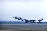 B747-100