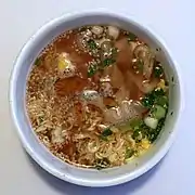 カップ麺
