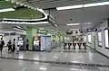 コンコース