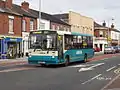 ロンドンのダンド