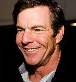 Dennis Quaid