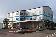 本社