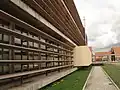 アヴェイロ大学地球科学学部