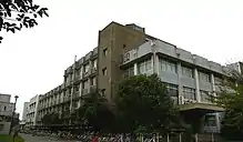 医学部保健学科