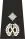 UK Police Deputy Chief Constable Epaulette