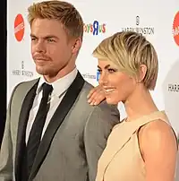 Derek Hough