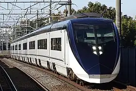 京成AE形「スカイライナー」