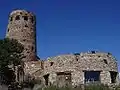 Desert View Watchtower