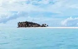 ヘレン島