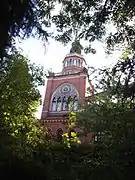 Torre dei Palagi