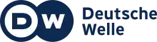 DW logo