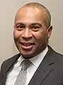 Deval Patrick 2016