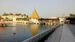 Devi Talab Mandir of Jalandhar