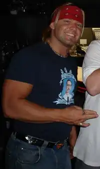 ジョニー・デバインの画像