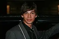 デヴォン・ボスティックDevon Bostick