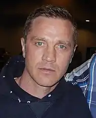 デヴォン・サワDevon Sawa